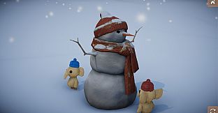 Fant Kids Animated Puzzle