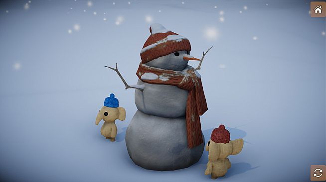 Fant Kids Animated Puzzle