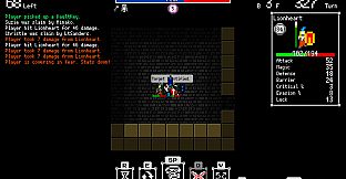Dungeon Rankers