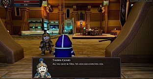 Time Dungeons