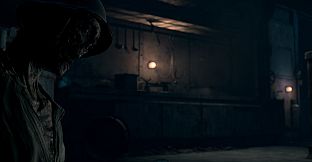 The Dark Pictures Anthology: Man Of Medan