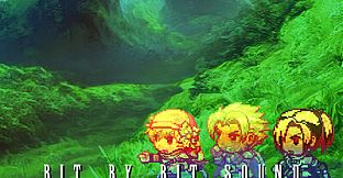 Visual Novel Maker - Bit by Bit Sound - 16 Bit Fantasy Music