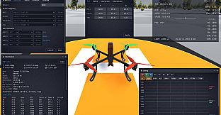 SITL Forge - FPV Laboratory