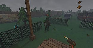 Trailer Park Zombies