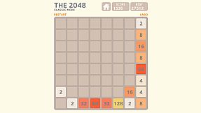 THE 2048