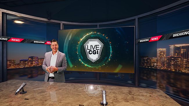 Virtual Studio