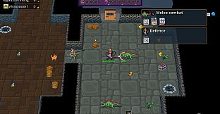 Towards Gold and Glory