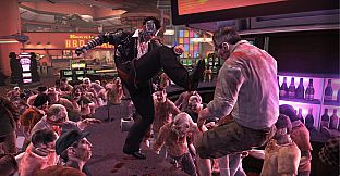 Dead Rising 2: Off the Record Cyborg Skills Pack