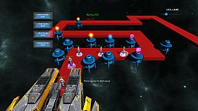 Perraw - FPS Clone War Alpha