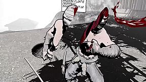 Samurai Slaughter House