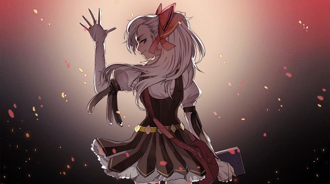 The Endless Journey-Audio Picture Book