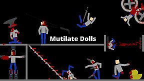 Mutilate-a-Doll 2