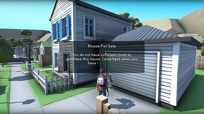 Clown Theft Auto: Woke City