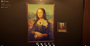 Piecework: The Jigsaw Museum