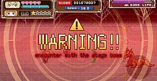 Is It Wrong to Try to Shoot 'em Up Girls in a Dungeon?