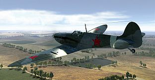 IL-2 Sturmovik: Spitfire Mk.VB Collector Plane
