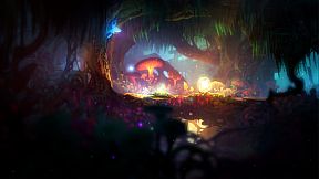 Ori and the Blind Forest: Definitive Edition