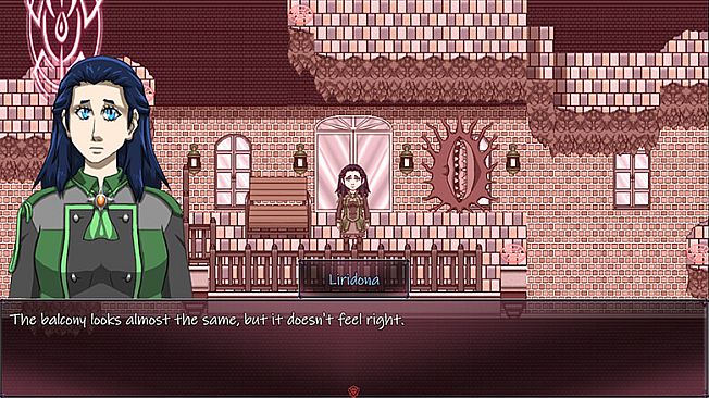 The Void Chronicles: One's Desolation