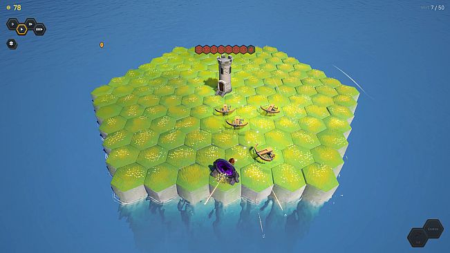 Obsidian Tower