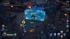 Evercore Heroes : Ascension