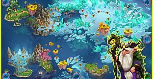 Elven Rivers 6: Guardians of Hope Collector's Edition