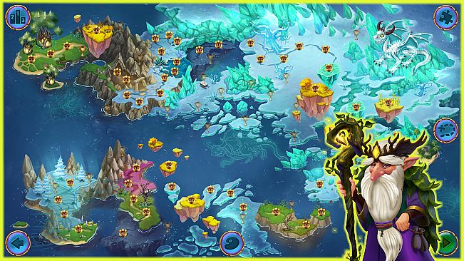 Elven Rivers 6: Guardians of Hope Collector's Edition