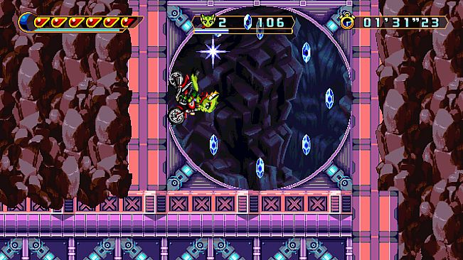 Freedom Planet 2