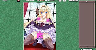 Moe Jigsaw - Unlucky Reverse Pack