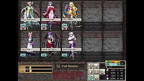 VenusBlood FRONTIER International