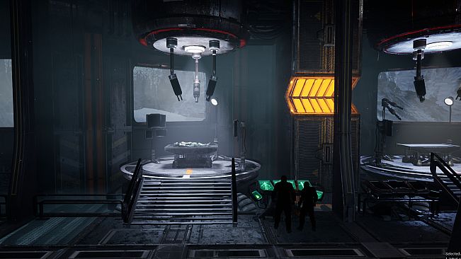 Soul Cipher: The Code Within