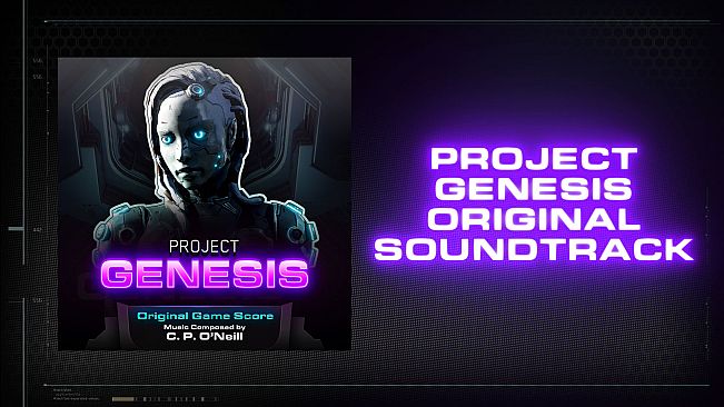 Project Genesis - Gold Founders Pack