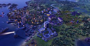 Sid Meier's Civilization VI: Ethiopia Pack