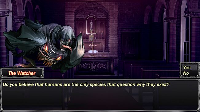 The Test: Secrets of the Soul 2