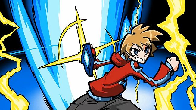 FrostFire -Battle Frenzy-