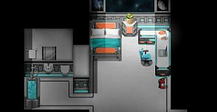 RPG Maker MV - KR Ultimate Sci-Fi Frontiers Tileset