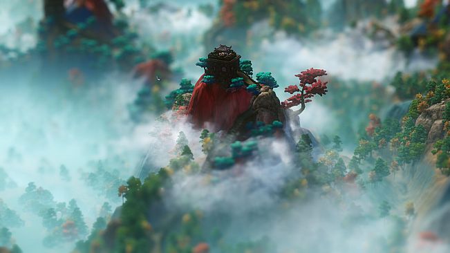 Ballads of Hongye: REBORN