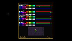 The Legendary Player - Make Your Reputation - OPEN BETA