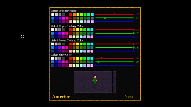 The Legendary Player - Make Your Reputation - OPEN BETA