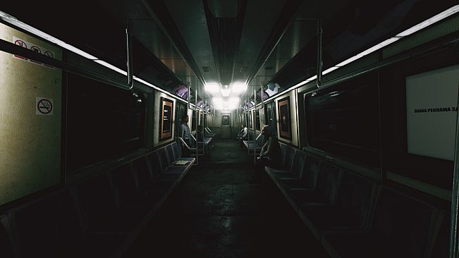Metro Trip Simulator