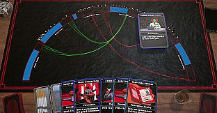Dictatorship Simulator