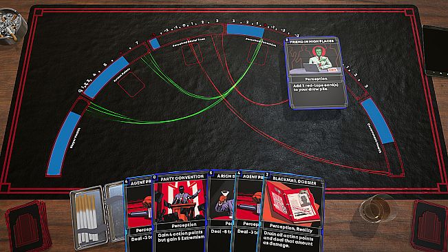 Dictatorship Simulator