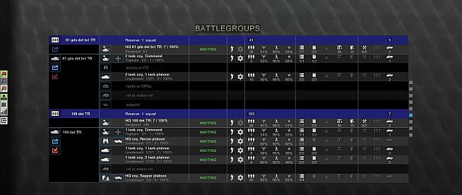 Graviteam Tactics: Mius-Front