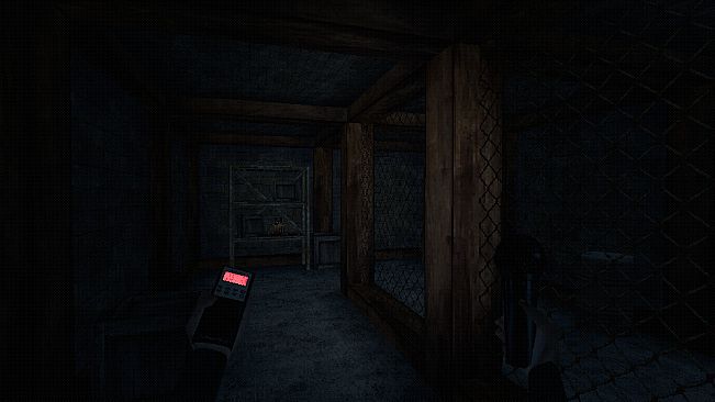 Invocation: Ghost Photography