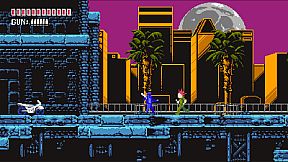 Street Cleaner: The Video Game