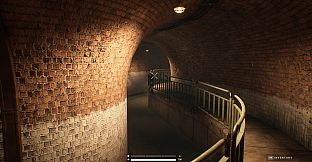 SCP : Forgotten Facility