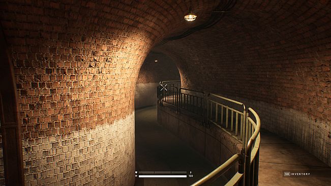 SCP : Forgotten Facility