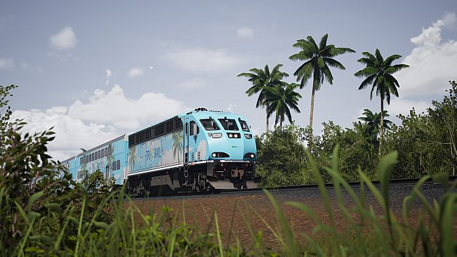 Train Sim World 7: Standard Edition