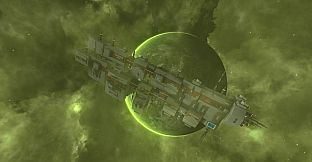 Avorion - Behemoth Event Series