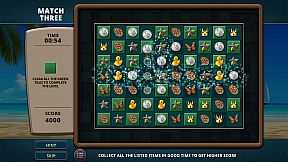 Vacation Paradise: California Collector's Edition