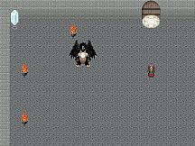 A Collection of Mini-Games